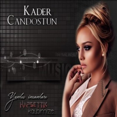 Kader Candostun