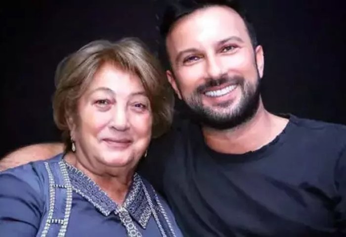 Tarkan'ın Acı Günü...