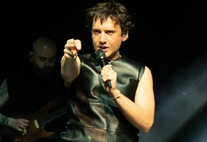 Edis Londra'da Sevenleriyle Buluştu!