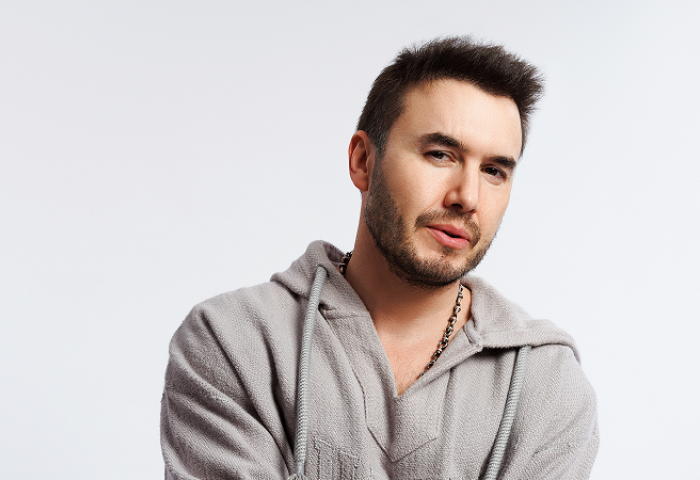Mustafa Ceceli'den Yeni Single!