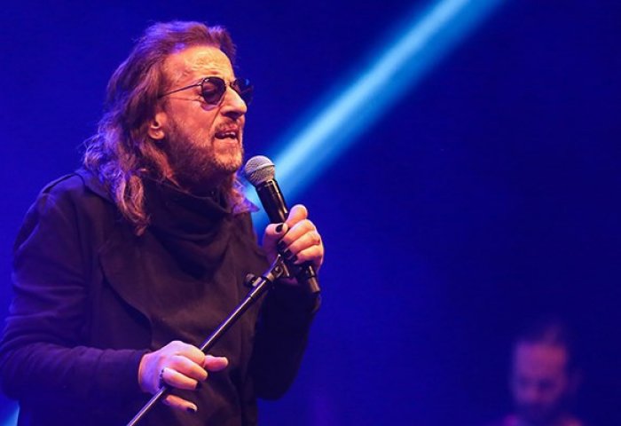 İlhan İrem'den ' Durumunun Ağırlaştığı' İddialarına Yanıt