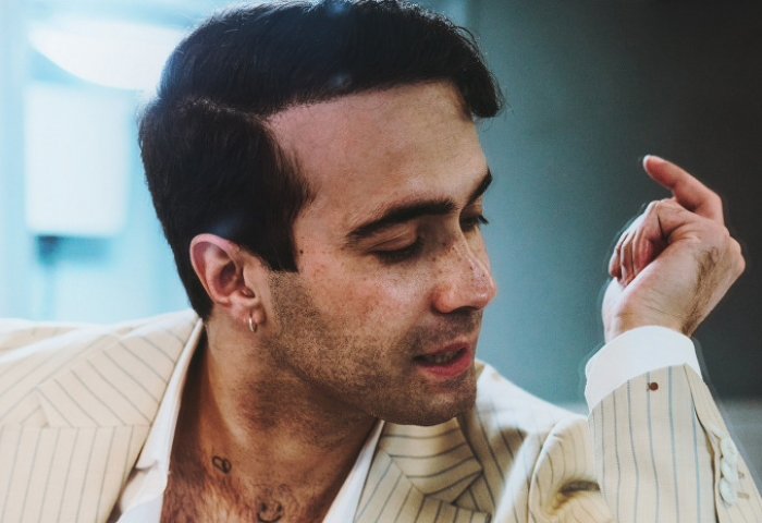 Mert Demir'den 