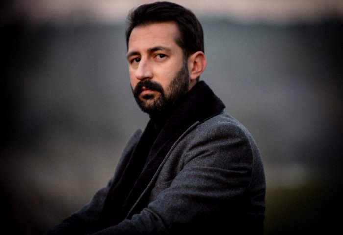 Murat Coşgun'dan İbrahim Erkal Klasiği 