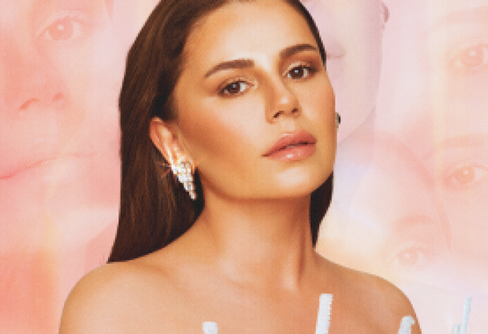 Merve Özbey'den 