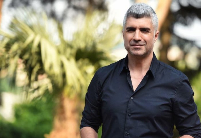 Özcan Deniz'den Sağlık Durumu Hakkında Açıklama!
