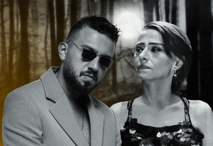 Zeyd ve Yıldız Tilbe Düeti 