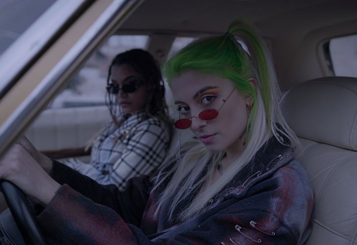 DENİSA & ALLİN “ SO BAD “ 