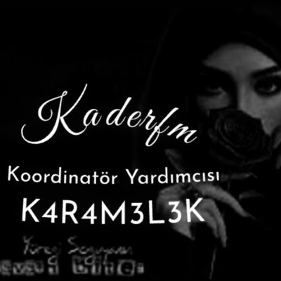 K4R4M3L3K