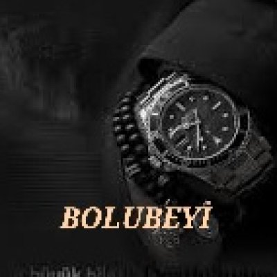 Bolubeyi
