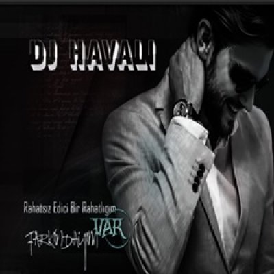 Dj HavaLı