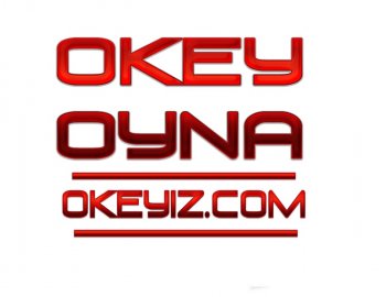 Okeyiz Okey Oyna